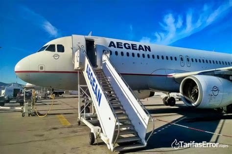 opiniones de aegean airlines|Política de Equipaje.